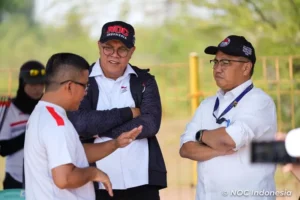 Meditasi: Senjata Rahasia Atlet Profesional untuk Performa Puncak dan Kesejahteraan Holistik