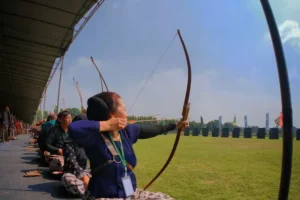 Melestarikan Warisan Budaya: Menggali Lebih Dalam Daftar Olahraga Tradisional Indonesia