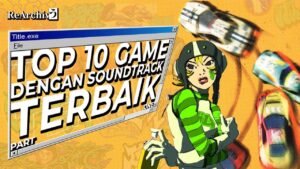 Melodi Independen: Menjelajahi Soundtrack Terbaik dalam Dunia Game Indie