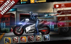 Memacu Adrenalin: Daftar Game Motorsport Terbaik yang Wajib Dicoba Para Pecinta Kecepatan