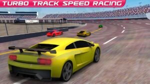 Memacu Adrenalin dan Menguji Ketangkasan: Dunia Game Racing & Sports yang Tak Lekang Waktu