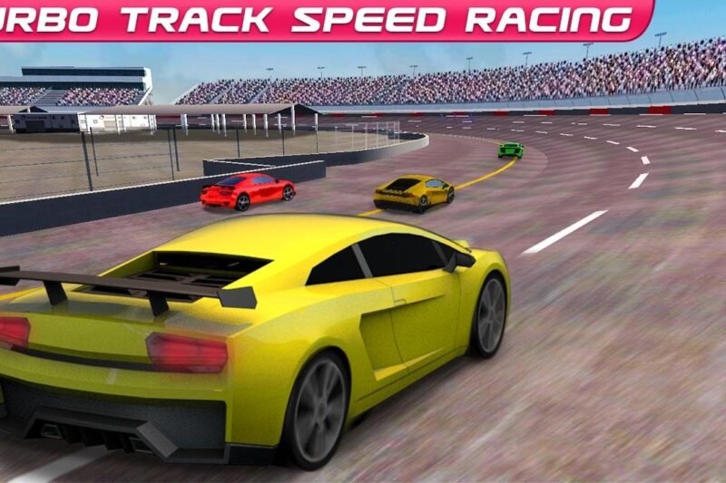 Memacu Adrenalin dan Menguji Ketangkasan: Dunia Game Racing & Sports yang Tak Lekang Waktu