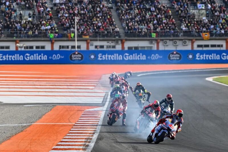 Memacu Adrenalin di Masa Depan: Menjelajahi Evolusi Racing Game
