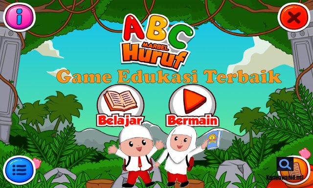 Membangun Masa Depan Melalui Piksel: Mengungkap Potensi Game Pendidikan & Edukasi