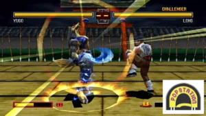 Membedah Keajaiban Pixel: Game PS1 dengan Grafis Memukau yang Melampaui Zaman