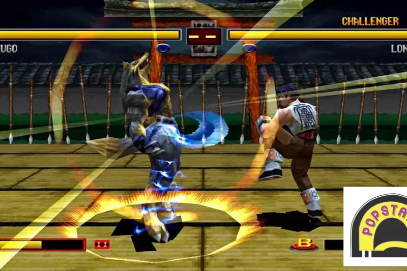 Membedah Keajaiban Pixel: Game PS1 dengan Grafis Memukau yang Melampaui Zaman