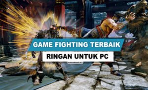 Memulai Perjalanan Menjadi Ahli Bela Diri Virtual: Panduan Game Fighting Terbaik untuk Pemula