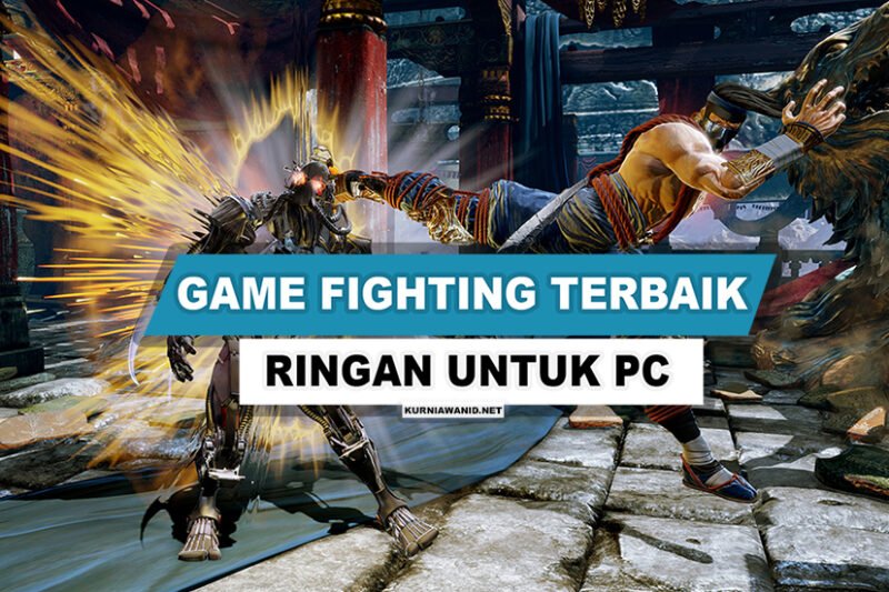 Memulai Perjalanan Menjadi Ahli Bela Diri Virtual: Panduan Game Fighting Terbaik untuk Pemula