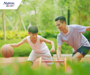 Menanamkan Cinta Gerak: Panduan Lengkap Mengajak Anak Suka Olahraga