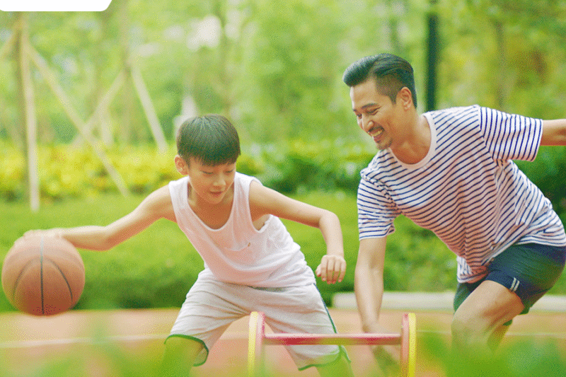 Menanamkan Cinta Gerak: Panduan Lengkap Mengajak Anak Suka Olahraga