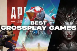 Menembus Batas Platform: Daftar Game Crossplay Terbaik yang Wajib Kamu Coba
