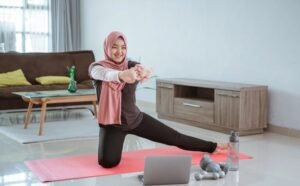 Menemukan Kebugaran di Tengah Kesibukan: Panduan Olahraga Ideal untuk Ibu Rumah Tangga Modern