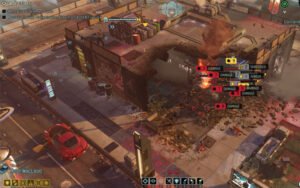 Mengapa FPS Strategi seperti XCOM Menarik: Perpaduan Taktis dan Naratif yang Adiktif