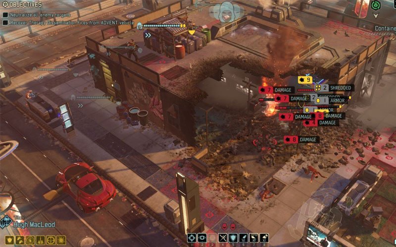 Mengapa FPS Strategi seperti XCOM Menarik: Perpaduan Taktis dan Naratif yang Adiktif