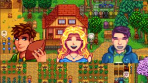 Mengapa Stardew Valley Menjadi Fenomena? Analisis Mendalam Kesuksesannya