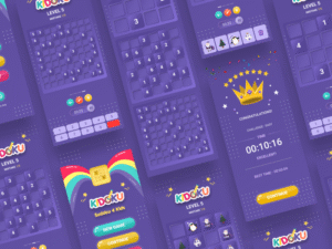 Mengasah Pikiran: Kekuatan Game Puzzle dalam Melatih Otak