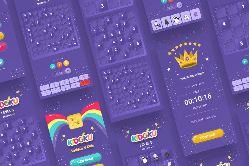 Mengasah Pikiran: Kekuatan Game Puzzle dalam Melatih Otak