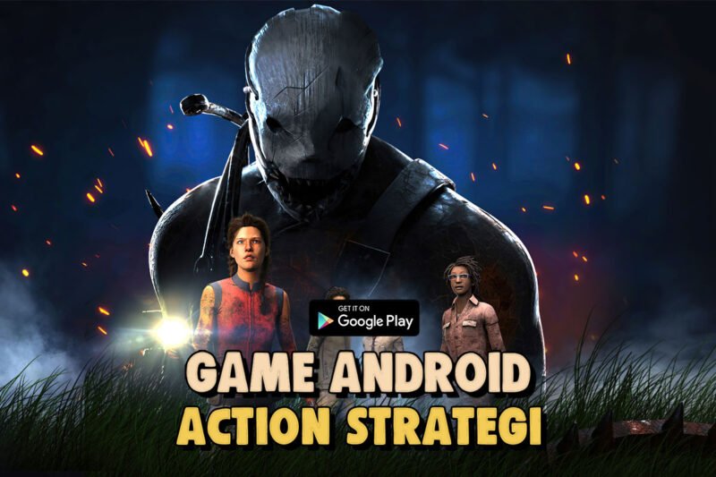 Menggenggam Aksi: Menjelajahi Dunia Game Action Terbaik di Genggaman Anda