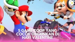 Menguatkan Cinta dengan Kendali: Game Co-op yang Menyempurnakan Hubungan