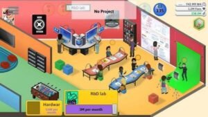 Menjadi Raja di Dunia Virtual: Mengapa Game Tycoon Tetap Membuat Ketagihan