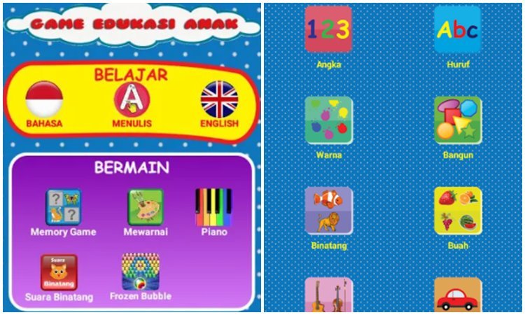 Menjelajahi Dunia Bahasa Melalui Game Edukasi Terbaik: Pembelajaran Interaktif yang Efektif dan Menyenangkan