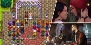 Menjelajahi Dunia Cinta Digital: Game dengan Opsi Romansa Terbaik yang Memikat Hati