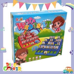 Menjelajahi Dunia Game Anak & Keluarga: Hiburan Edukatif yang Menguatkan Ikatan