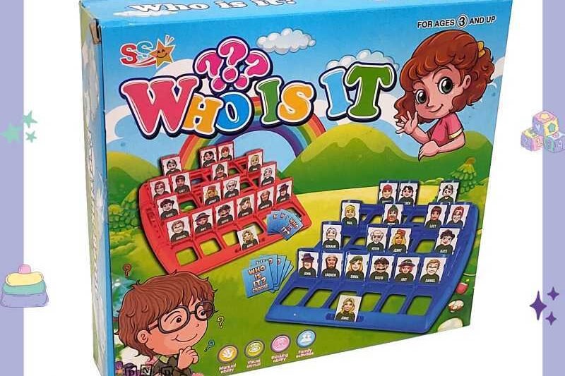 Menjelajahi Dunia Game Anak & Keluarga: Hiburan Edukatif yang Menguatkan Ikatan