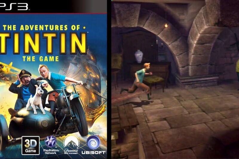 Menjelajahi Dunia Imajinasi: Panduan Game Petualangan Anak Terbaik yang Mendidik dan Menyenangkan