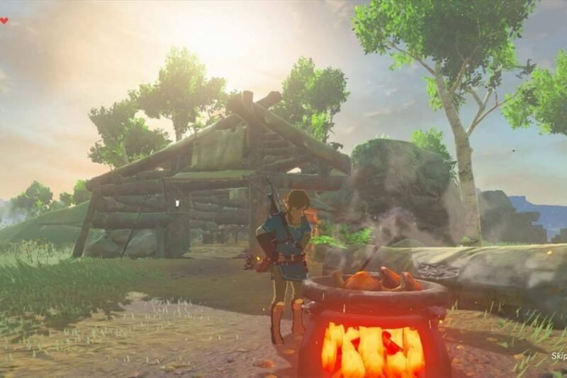 Menjelajahi Dunia Sampingan: Mengungkap Keajaiban Side Quest Terbaik dalam Video Game