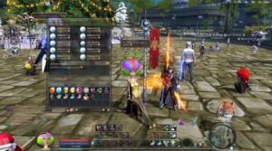 Menjelajahi Hamparan Tak Berujung: MMO dengan Dunia Terluas dan Daya Tariknya yang Abadi