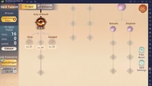 Menjelajahi Kedalaman: Sistem Skill Tree Terbaik dalam RPG dan Mengapa Mereka Bekerja