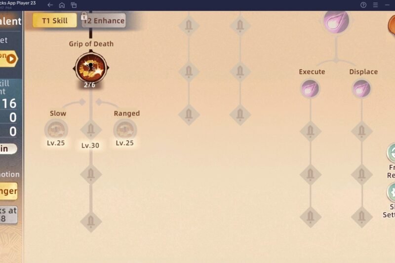 Menjelajahi Kedalaman: Sistem Skill Tree Terbaik dalam RPG dan Mengapa Mereka Bekerja