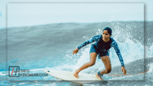 Menjelajahi Keindahan dan Tantangan: Ragam Olahraga Air yang Memacu Adrenalin dan Menyehatkan