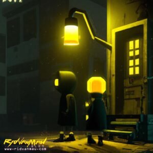 Menjelajahi Permata Tersembunyi: Game Indie dengan Narasi yang Menggetarkan Jiwa