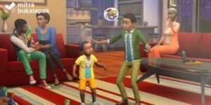 Menjelajahi Realitas Virtual: Game Simulasi Kehidupan Terbaik yang Memikat Hati dan Pikiran