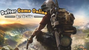 Menyelami Dunia Game Online: Mencari Komunitas yang Hangat dan Mendukung