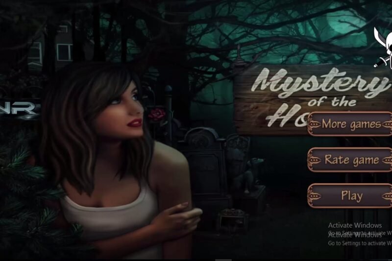 Menyelami Dunia Gelap: Game Investigasi Terbaik yang Menguji Ketajaman Logika dan Intuisi Anda