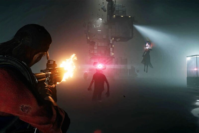 Menyelami Kegelapan Bersama: Game Mystery Multiplayer Terbaik yang Menguji Akal dan Kepercayaan