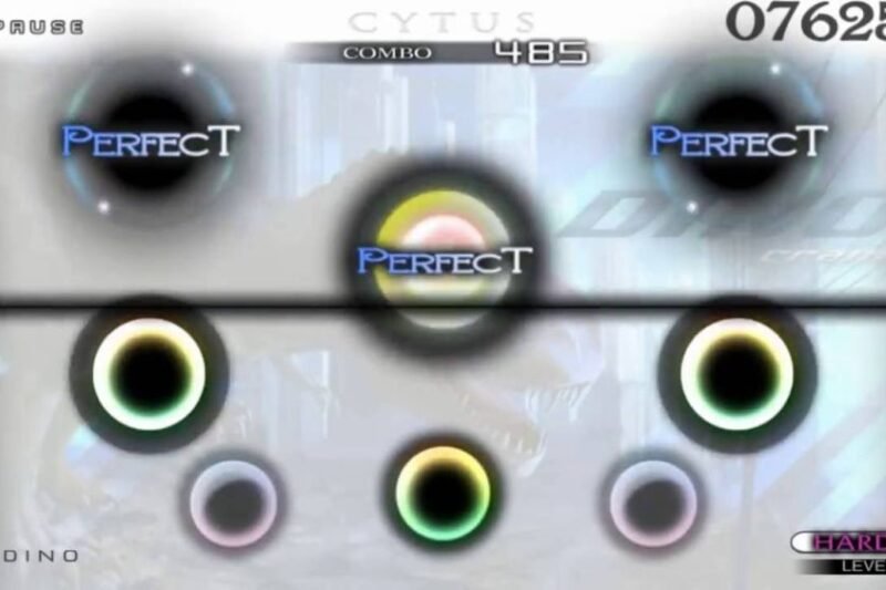 Menyentuh Irama: Menjelajahi Game Rhythm Terbaik di Konsol dan Mobile