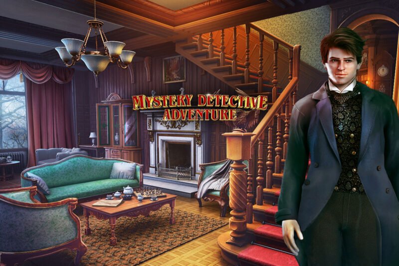Menyibak Tabir: Daya Tarik Abadi Game Misteri dan Detektif