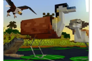 Minecraft: Game Edukasi atau Hanya Hiburan? Menelisik Potensi Tersembunyi di Balik Balok-Balok Piksel