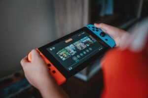 Nintendo: Pembangkit Kebahagiaan Keluarga Lewat Layar Kaca
