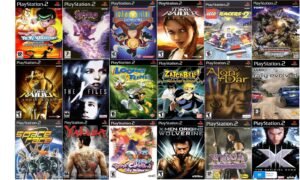 Nostalgia Berkobar: Daftar Game PS2 yang Sangat Layak Mendapatkan Remake Modern