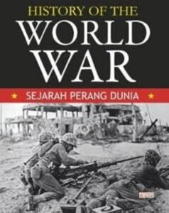 Olahraga dalam Bayang-Bayang Perang Dunia: Lebih dari Sekadar Permainan