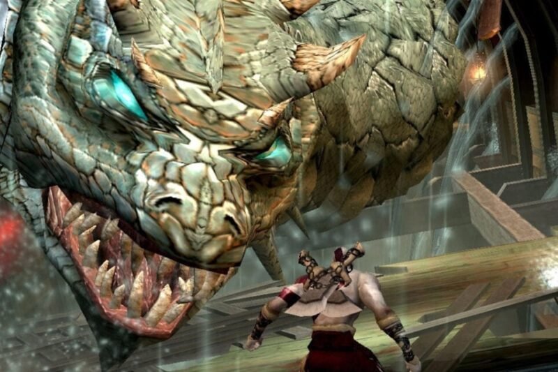 Pertarungan Epik: Menelusuri Kembali Game dengan Boss Fight Terbaik yang Pernah Dibuat