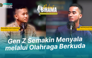 Podcast Olahraga Inspiratif: Lebih dari Sekadar Skor, Sebuah Perjalanan Menuju Potensi Diri