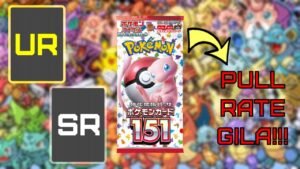 Pokemon Generasi Awal: Sebuah Simfoni Piksel yang Membangkitkan Kenangan Manis