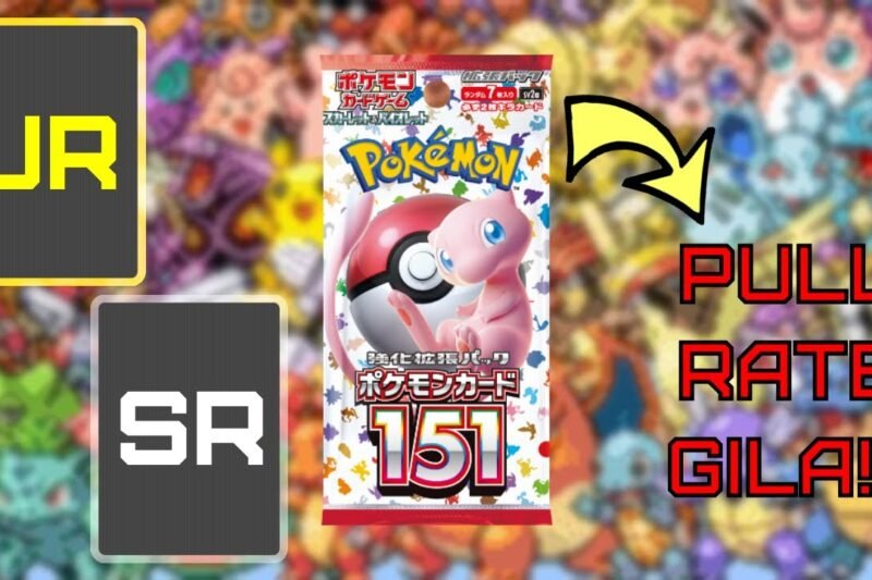 Pokemon Generasi Awal: Sebuah Simfoni Piksel yang Membangkitkan Kenangan Manis