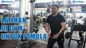 Raih Tubuh Idealmu: Rekomendasi Channel YouTube Fitness Terbaik untuk Pemula hingga Atlet Profesional